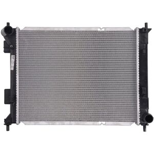 Nissens 67605 Aluminium Radiator for Hyundai Ix20 Kia Venga Nissens 67605 Aluminium Radiator for Hyundai Ix20 Kia Venga