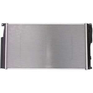 Nissens Modell 60816 Aluminium Kühler für BMW 1-4 Serie - Kühlrippe Nissens Modell 60816 Aluminium Kühler für BMW 1-4 Serie - Kühlrippe