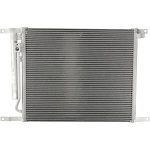 Nissens 940335 Aluminium Klimakondensator mit Trockner - Klimakondensator Nissens 940335 Aluminium Klimakondensator mit Trockner - Klimakondensator