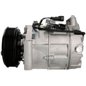 NISSENS DCS-17EC 12V Compressore Aria Condizionata - Volvo XC90 S80 II NISSENS DCS-17EC 12V Compressore Aria Condizionata - Volvo XC90 S80 II