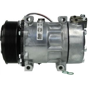 NISSENS 89476 Compressore Climatizzazione - SD7H15, 24V, R134a NISSENS 89476 Compressore Climatizzazione - SD7H15, 24V, R134a