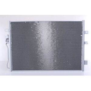 Nissens NIS 940342 - Condensatore aria condizionata per Fiat Freemont, Dodge Journey Nissens NIS 940342 - Condensatore aria condizionata per Fiat Freemont, Dodge Journey