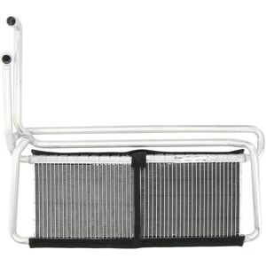 NISSENS Modelo 75007 Radiador de Calor con Tubo - Radiador NISSENS Modelo 75007 Radiador de Calor con Tubo - Radiador