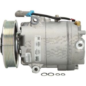 Nissens 89425 Compressore AC - Aria condizionata Nissens 89425 Compressore AC - Aria condizionata