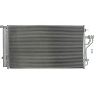 Nissens 940351 - A/C Condenser for Hyundai ix35, Kia Carens Nissens 940351 - A/C Condenser for Hyundai ix35, Kia Carens