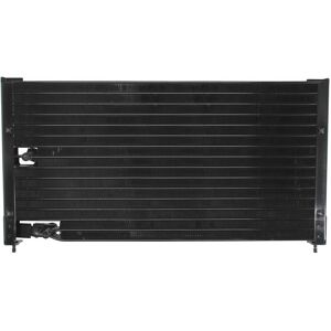 Nissens Condensatore Civic 8ª Gen - Alluminio, Asciugatore, R134a Nissens Condensatore Civic 8ª Gen - Alluminio, Asciugatore, R134a