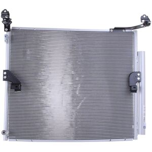 Nissens 940367 Condensador de A/A - Toyota Land Cruiser Prado Nissens 940367 Condensador de A/A - Toyota Land Cruiser Prado