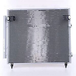Nissens Condensatore Aria Condizionata Lexus GS - con Asciugatore Nissens Condensatore Aria Condizionata Lexus GS - con Asciugatore