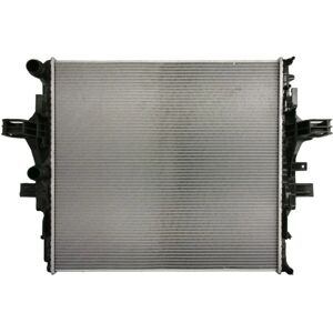 Nissens 61989 Radiateur en aluminium pour IVECO Daily 6 & V Van - Radiateur - Publicité Nissens 61989 Radiateur en aluminium pour IVECO Daily 6 & V Van - Radiateur - Publicité
