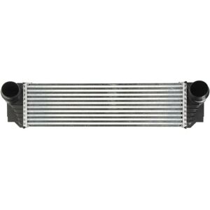 Intercooler Nissens 96441 - Refroidi par air en aluminium pour BMW 5/7 - Publicité Intercooler Nissens 96441 - Refroidi par air en aluminium pour BMW 5/7 - Publicité