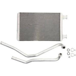 Nissens Chrysler 300c Touring Scambiatore di calore in alluminio - Cuore riscaldamento Nissens Chrysler 300c Touring Scambiatore di calore in alluminio - Cuore riscaldamento