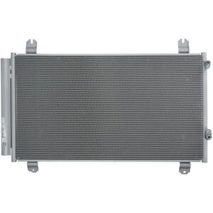 Nissens Mitsubishi Grandis 2.0-2.4 Condensatore - Climatizzazione Auto Nissens Mitsubishi Grandis 2.0-2.4 Condensatore - Climatizzazione Auto