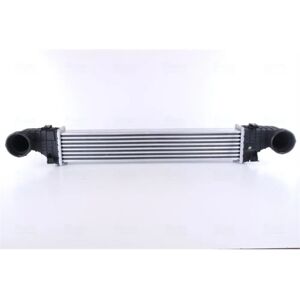 Intercooler Nissens 96434 - Refrigerado por aire - Aluminio - 645x105x72 mm Intercooler Nissens 96434 - Refrigerado por aire - Aluminio - 645x105x72 mm