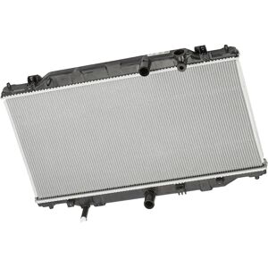 Nissens Mazda 6 Radiatore in alluminio 68536 - Radiatore Nissens Mazda 6 Radiatore in alluminio 68536 - Radiatore