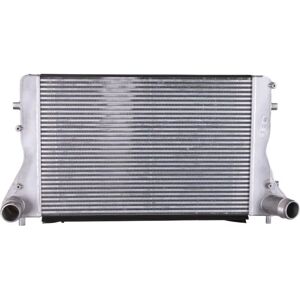 Nissens 96420 Intercooler per Audi A3 TT Roadster - Intercooler Nissens 96420 Intercooler per Audi A3 TT Roadster - Intercooler