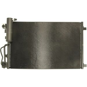 Nissens 940417 A/C Condenser with Dryer - Climate Control Nissens 940417 A/C Condenser with Dryer - Climate Control