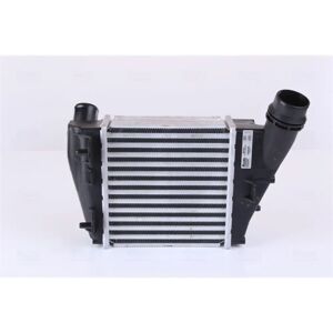 NISSENS 96410 Intercooler - Raffreddamento aria-aria e aria-acqua - Renault Twingo 2 NISSENS 96410 Intercooler - Raffreddamento aria-aria e aria-acqua - Renault Twingo 2