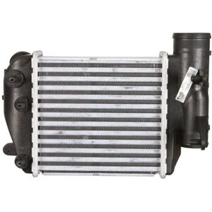 Intercooler NISSENS 96417 - Air-Air, Eau-Air, Audi A6 C6 - Publicité Intercooler NISSENS 96417 - Air-Air, Eau-Air, Audi A6 C6 - Publicité
