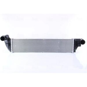 Intercooler NISSENS 96418 - Air-Air, Eau-Air, Sans vanne EGR - Renault: Espace 4, Laguna 2 - Publicité Intercooler NISSENS 96418 - Air-Air, Eau-Air, Sans vanne EGR - Renault: Espace 4, Laguna 2 - Publicité