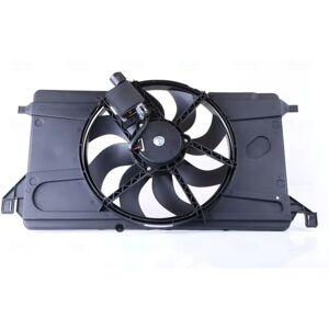 Nissens 85697 Ventilateur de Refroidissement - Pour Ford Focus II 1.6 - Publicité Nissens 85697 Ventilateur de Refroidissement - Pour Ford Focus II 1.6 - Publicité
