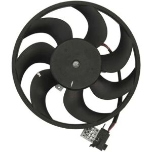Nissens Ventilador de Enfriamiento Astra G - 3 Pólos, Sin Regulador Nissens Ventilador de Enfriamiento Astra G - 3 Pólos, Sin Regulador