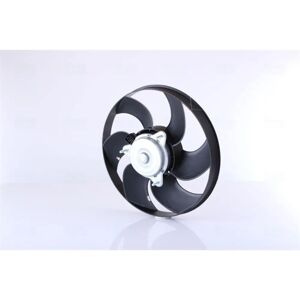 NISSENS 85705 Ventilateur - Système de refroidissement - Publicité NISSENS 85705 Ventilateur - Système de refroidissement - Publicité