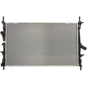 NISSENS 66861 Radiator - Engine Cooling NISSENS 66861 Radiator - Engine Cooling