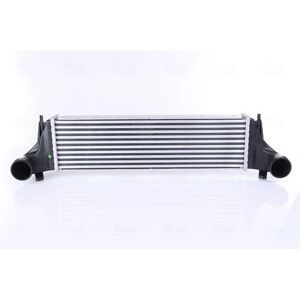Nissens X5 Aluminum Air Cooler - Intercooler Nissens X5 Aluminum Air Cooler - Intercooler