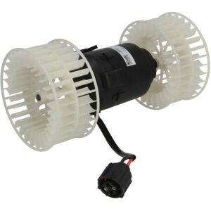 NISSENS 87037 Kunststof HVAC Blower - Ventilatormotor NISSENS 87037 Kunststof HVAC Blower - Ventilatormotor