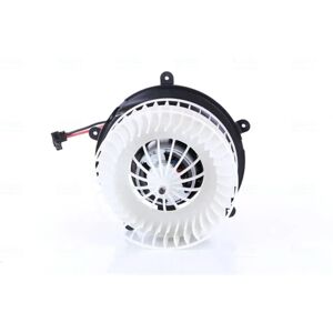 Nissens 87119 Innenraumgebläse - Gebläsemotor für BMW 7 & Rolls-Royce Phantom Nissens 87119 Innenraumgebläse - Gebläsemotor für BMW 7 & Rolls-Royce Phantom