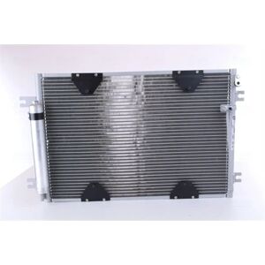 NISSENS 940505 Condensatore in Alluminio - SUV NISSENS 940505 Condensatore in Alluminio - SUV