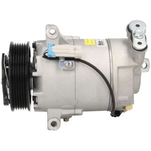 NISSENS Klimakompressor - Opel Astra H Zafira B 1910cc 150PS NISSENS Klimakompressor - Opel Astra H Zafira B 1910cc 150PS