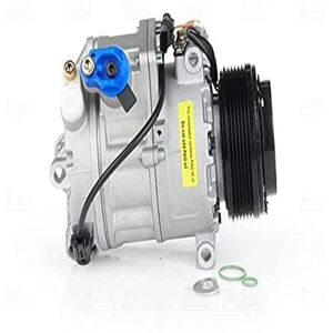 Nissens 890037 Klimakompressor - Auto Klimaanlage Nissens 890037 Klimakompressor - Auto Klimaanlage