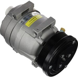 Nissens 890050 - Compressore Aria Condizionata Nissens 890050 - Compressore Aria Condizionata
