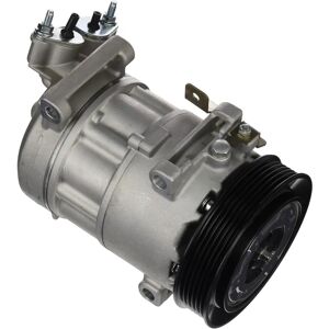 Nissens Compresseur de Climatisation - 5SEL12C - Pour Citroën & Peugeot - Publicité Nissens Compresseur de Climatisation - 5SEL12C - Pour Citroën & Peugeot - Publicité