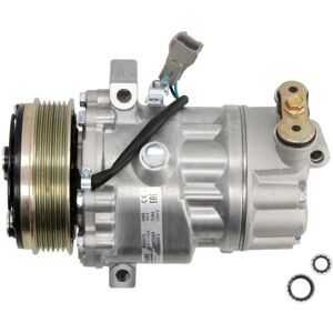 Nissens 890074 - Compressore aria condizionata Nissens 890074 - Compressore aria condizionata