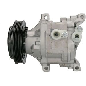 Nissens Yaris Verso 1.3-1.5 Kompressor - R134a - PAG 56 - 110mm Nissens Yaris Verso 1.3-1.5 Kompressor - R134a - PAG 56 - 110mm