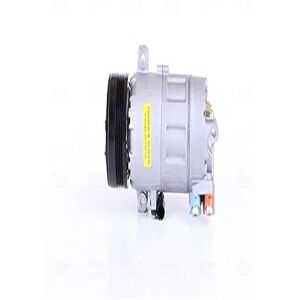 Nissens 89483 Compressore aria condizionata - Per BMW 3, X3, Z4 Nissens 89483 Compressore aria condizionata - Per BMW 3, X3, Z4