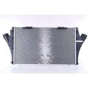 NISSENS Intercooler Vectra C - Luft-luft, Vatten, 96376 NISSENS Intercooler Vectra C - Luft-luft, Vatten, 96376