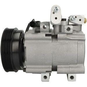 Nissens HS18 Compressore Aria Condizionata Nissens HS18 Compressore Aria Condizionata