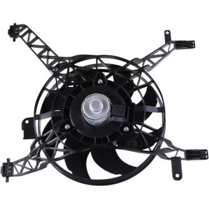 Ford 098137N Ventilateur de Refroidissement - Ventilateur, Refroidissement du Moteur - Publicité Ford 098137N Ventilateur de Refroidissement - Ventilateur, Refroidissement du Moteur - Publicité