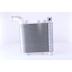Nissens Intercooler för Hyundai Santa Fé II - Luftkyld, Aluminium, 2188-2199cc Nissens Intercooler för Hyundai Santa Fé II - Luftkyld, Aluminium, 2188-2199cc