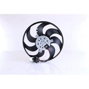 Nissens Ventilatore Motore Astra H a 3 poli - Ventilatore, raffreddamento Nissens Ventilatore Motore Astra H a 3 poli - Ventilatore, raffreddamento
