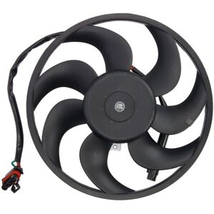 Ventilateur de Refroidissement Nissens - 295mm - 258W - 7 Palettes - 12V - Pour Opel Vectra - Publicité Ventilateur de Refroidissement Nissens - 295mm - 258W - 7 Palettes - 12V - Pour Opel Vectra - Publicité