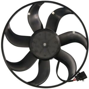 Ventola di raffreddamento radiatore Nissens 85798 - 3-pin, 204W, 12V, Ovale, Senza Regolatore, Senza Telaio Ventola di raffreddamento radiatore Nissens 85798 - 3-pin, 204W, 12V, Ovale, Senza Regolatore, Senza Telaio