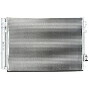 Nissens Condensatore Climatizzazione - Modelli 976061w000, 976061w001, 976061w050, 940564 - Condensatore di Climatizzazione Nissens Condensatore Climatizzazione - Modelli 976061w000, 976061w001, 976061w050, 940564 - Condensatore di Climatizzazione