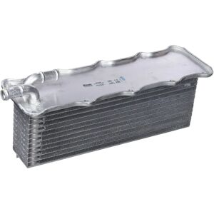 Intercooler NISSENS 96318 - Refroidi par eau en aluminium VW/Audi/Seat/Skoda - Publicité Intercooler NISSENS 96318 - Refroidi par eau en aluminium VW/Audi/Seat/Skoda - Publicité