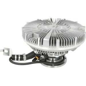 NISSENS 86022 Embrayage du ventilateur de radiateur - Fonctionnement électronique - Publicité NISSENS 86022 Embrayage du ventilateur de radiateur - Fonctionnement électronique - Publicité