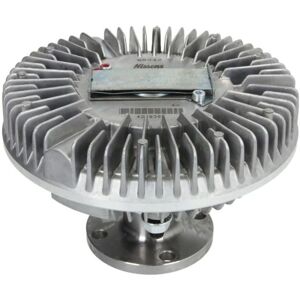 NISSENS 86047 Embrayage de ventilateur de radiateur - Fonctionnement thermique - Publicité NISSENS 86047 Embrayage de ventilateur de radiateur - Fonctionnement thermique - Publicité