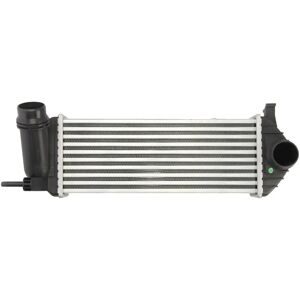 Intercooler NISSENS 96308 - Aire-agua, Renault Kangoo II Intercooler NISSENS 96308 - Aire-agua, Renault Kangoo II